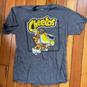 Cheetos Graphic T-Shirt